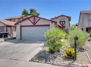 532 Inness Ave, Henderson, NV 89011