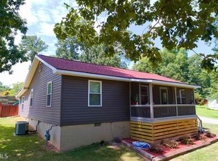20 Woodland Cir, Bremen, GA 30110