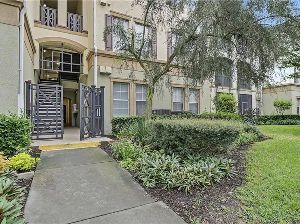 8276 MARITIME FLAG ST #1204, WINDERMERE, FL 34786