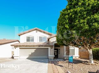 8560 W Vogel Ave, Peoria, AZ 85345