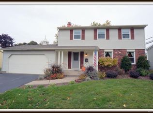 696 Wurlitzer Dr, North Tonawanda, NY 14120