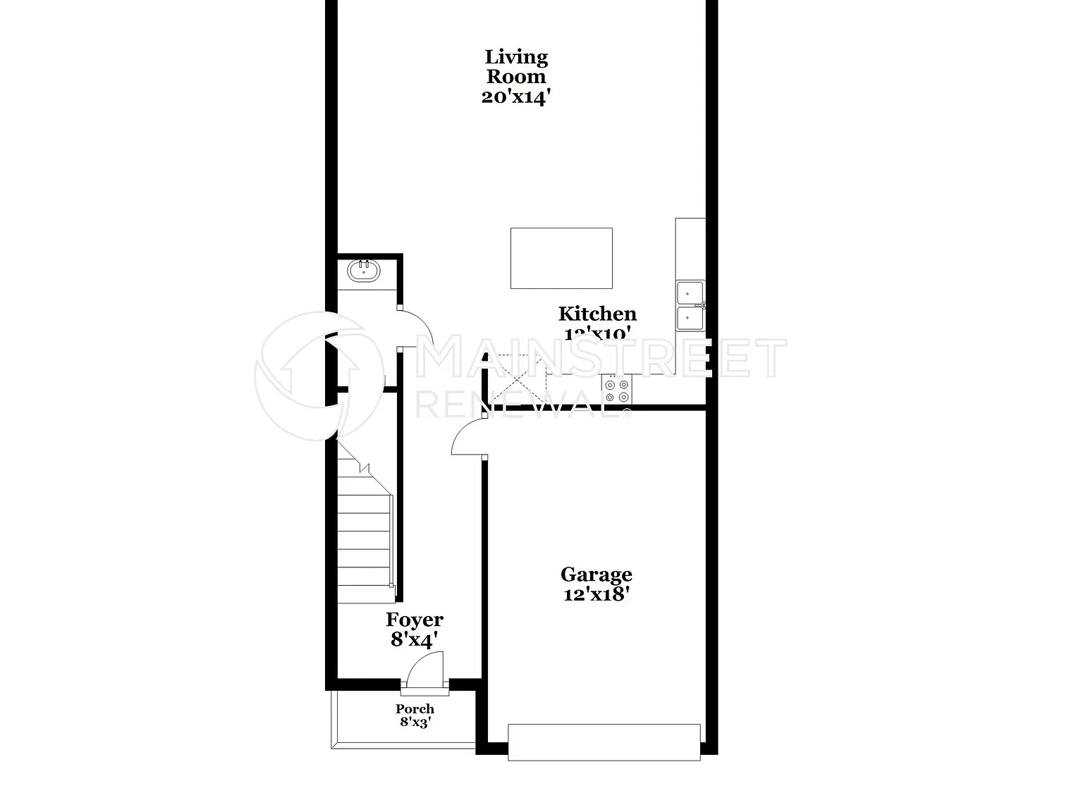 130 Hartsville Court — Photo 2