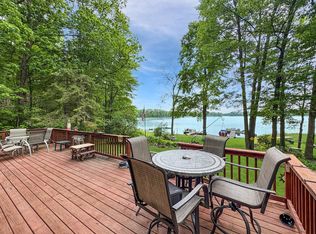 256 22 5/8 Ave, Cumberland, WI 54829