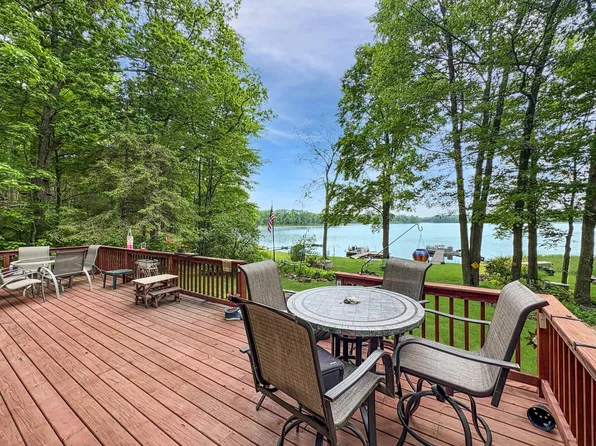256 22 5/8 Ave, Cumberland, WI 54829