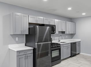 RockRidge Place, Bridgeport, CT 06605