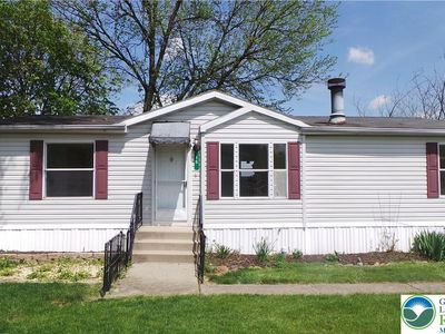 15 Canterbury Ct, Easton, PA, 18040