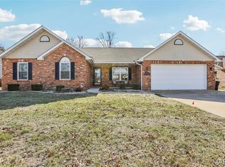 147 Papillon Dr, Swansea, IL 62226