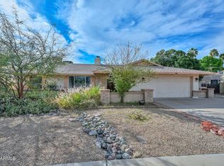 6107 W Windrose Dr, Glendale, AZ 85304