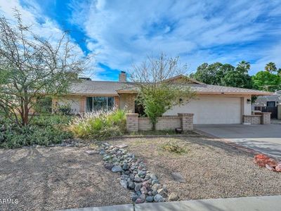 6107 W WINDROSE Drive, Glendale, AZ, 85304
