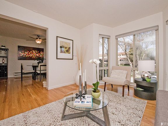 4th image of 621 Arguello Blvd APT 101