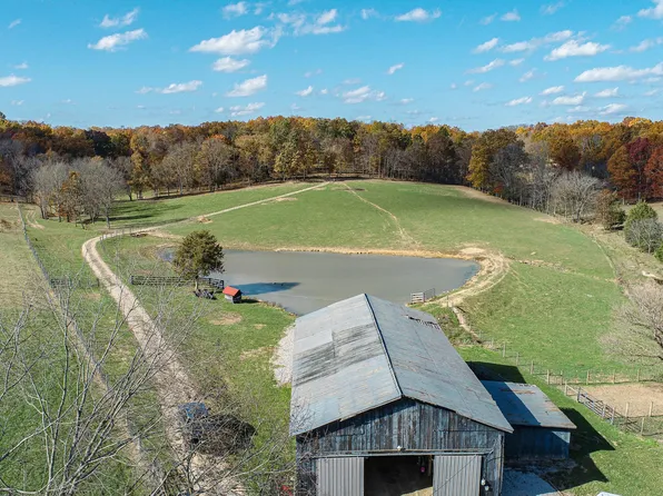 1810 Twin Creek Rd, Sadieville, KY 40370