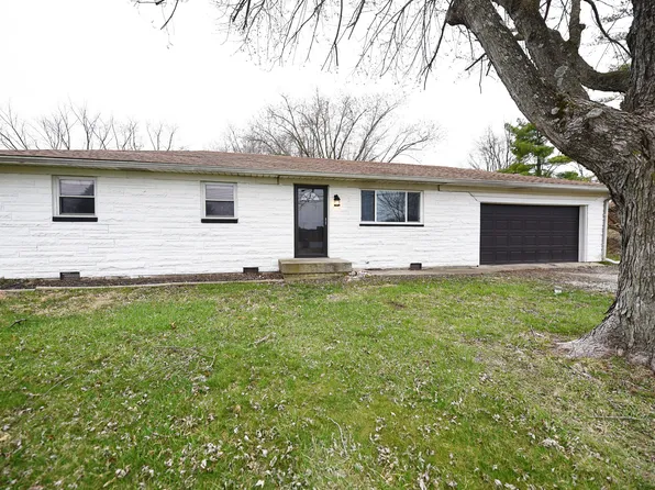 5557 W Us Highway 52, New Palestine, IN 46163