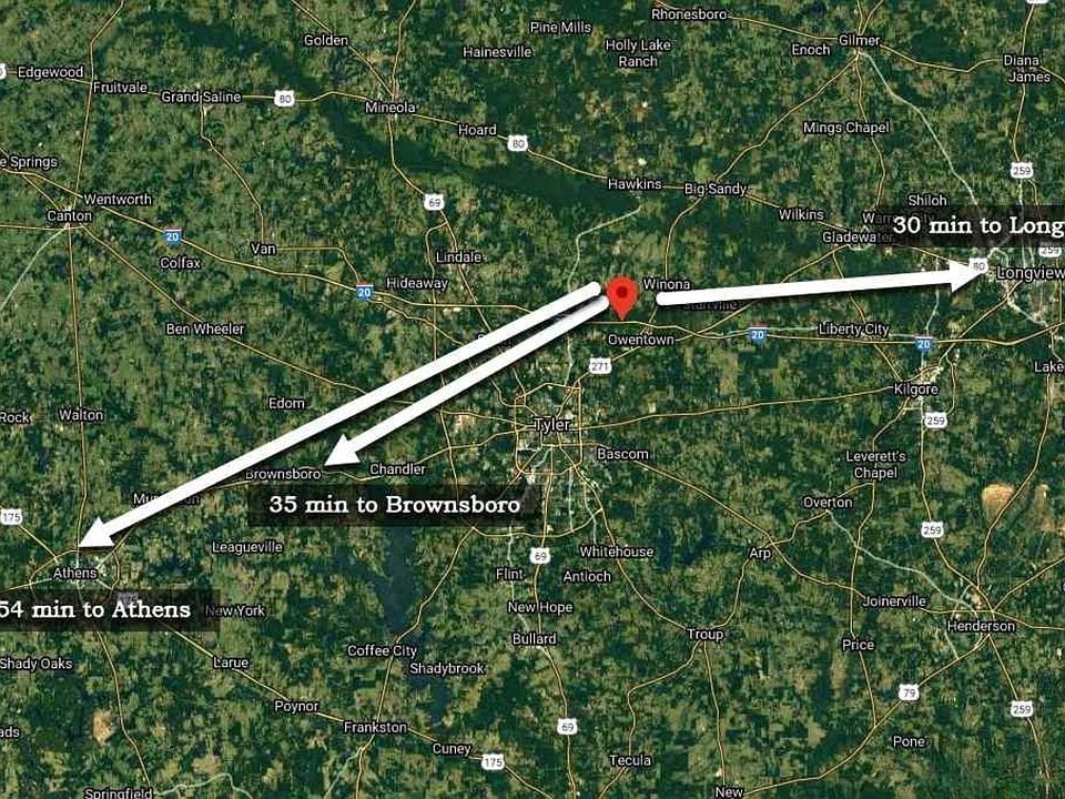 1st image of 11443 Interstate Highway 20 E