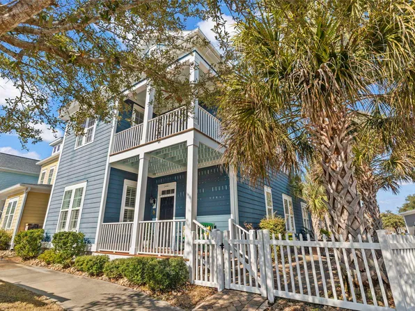 1441 Peterson St., Myrtle Beach, SC 29577