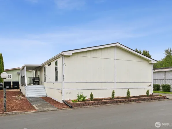 3611 I Street NE #266, Auburn, WA 98002