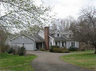 91 Wig Hill Rd, Chester, CT 06412