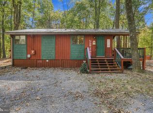 638 Tuckahoe Trl, Hedgesville, WV 25427