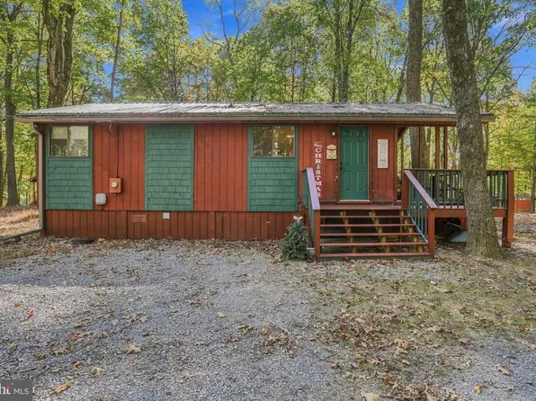 638 Tuckahoe Trl, Hedgesville, WV 25427