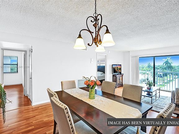 4th image of 5951 NE 14th Ln APT 403N
