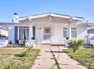 5432 La Mirada Ave, Los Angeles, CA 90029