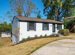2409 Abelwood Rd, Charlotte, NC 28216