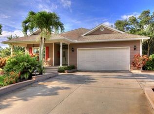 6675 110th St, Sebastian, FL 32958