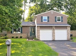 6477 Sunbury Rd, Westerville, OH 43081