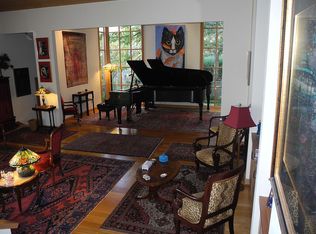 121 Fern Canyon Rd, Carmel, CA 93923