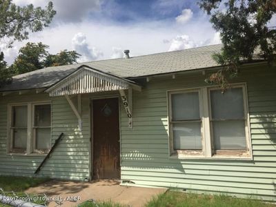 3910 SW 3rd Ave, Amarillo, TX, 79106