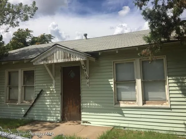 3910 SW 3rd Ave, Amarillo, TX 79106