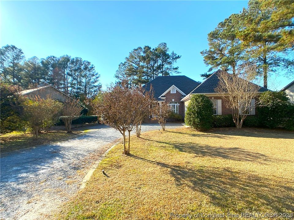 1211 Greenbriar Dr, Vass, NC 28394 Zillow