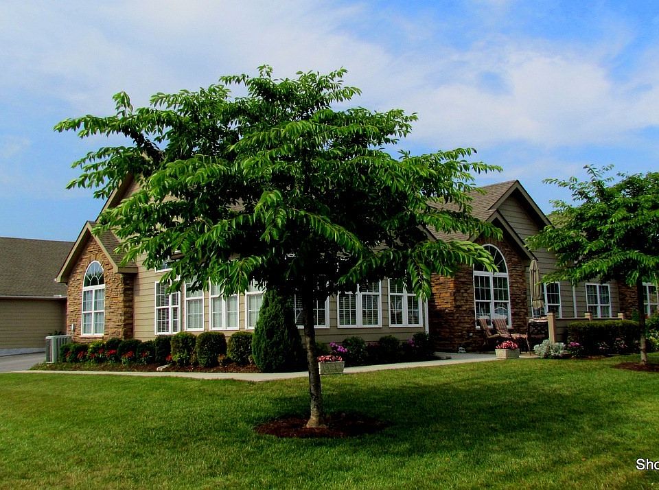 For Sale: 5410 Orchard Villas CIR, Roanoke, Virginia 24019