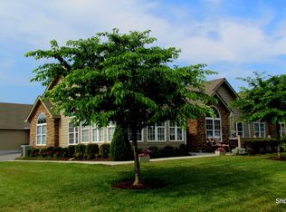 5410 Orchard Villas Cir, Roanoke, VA 24019
