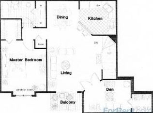 175 W Rainbow Ridge Dr APT 1012, Oak Creek, WI 53154