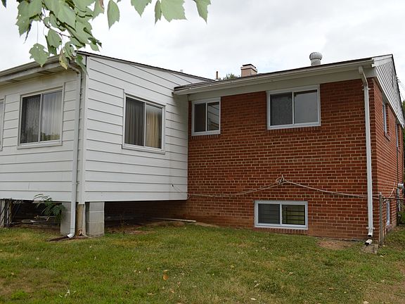 Rear View (Addition)