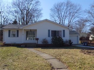 2507 Eastern Ave, Alliance, OH