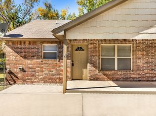 7 E Thatcher St #1, Edmond, OK 73034