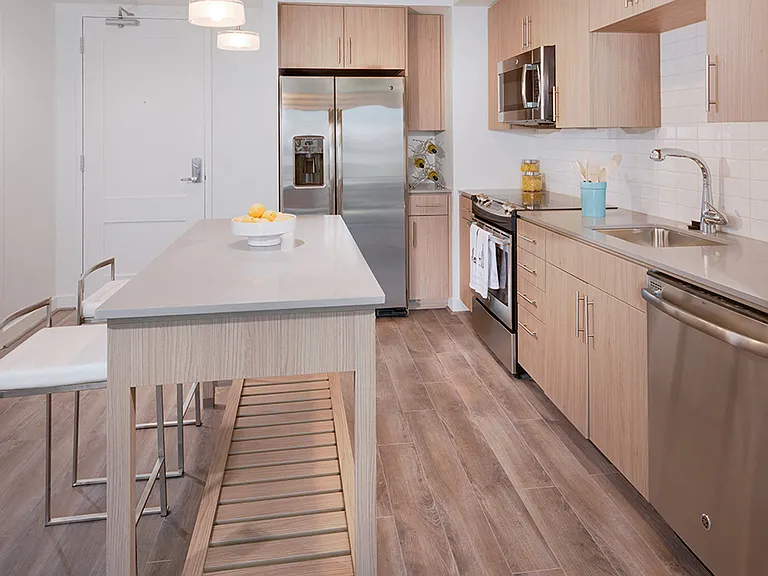 F1RST Residences — Photo 14