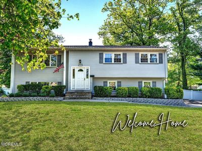 33 Bayberry Lane, Middletown, NJ, 07748