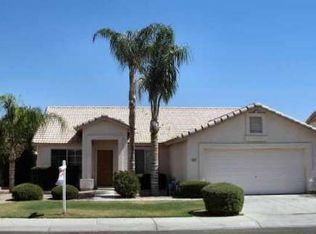 860 E Cindy St, Chandler, AZ 85225