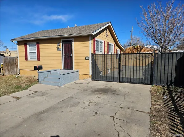 1446 Jamaica Street, Aurora, CO 80010