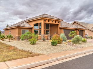 4183 W 2700 S, Hurricane, UT 84737