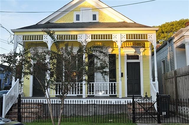 1st image of 4219 Iberville St
