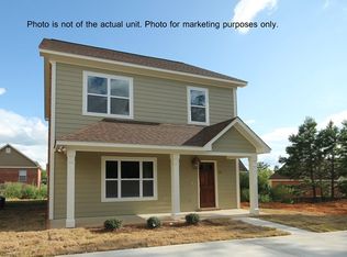 22 Aspen Ridge Dr, Oxford, MS 38655