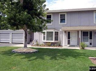 810 Craigmont Dr, Reno, NV 89511