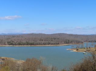 L 542 Russell Brothers Rd LOT 542, Sharps Chapel, TN 37866