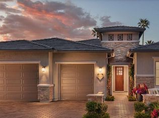 5312 N Marshall Dr, Eloy, AZ 85131