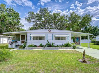 37248 Kinkaid Dr, Zephyrhills, FL 33541