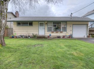 9618 N Willamette Blvd, Portland, OR 97203