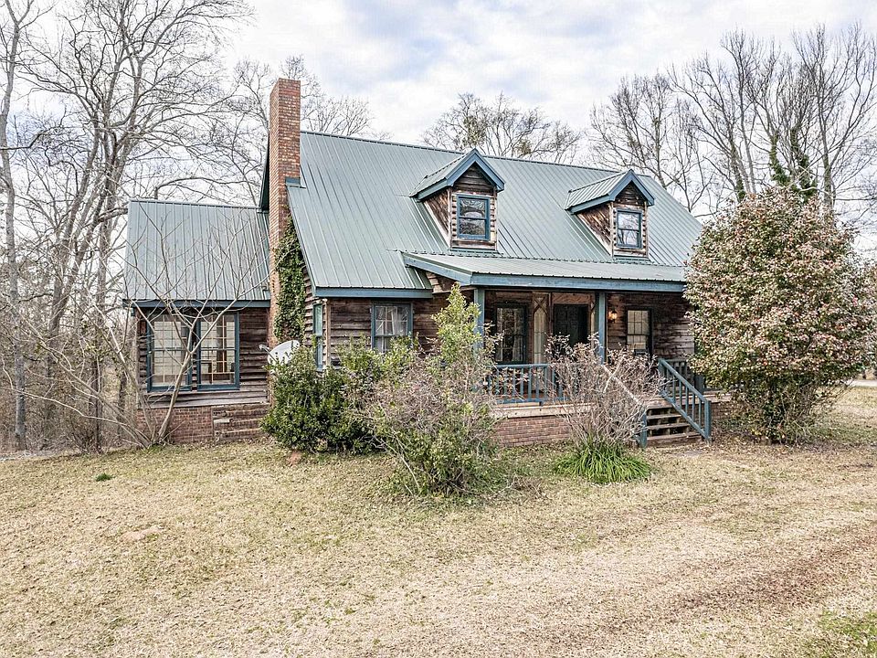 1280 N East St, Greensboro, GA 30642 Zillow
